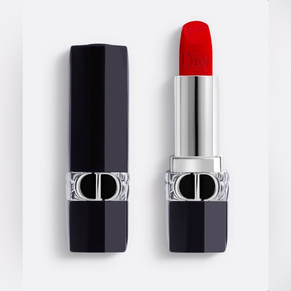 Dior
Rouge Dior Mini Lipstick